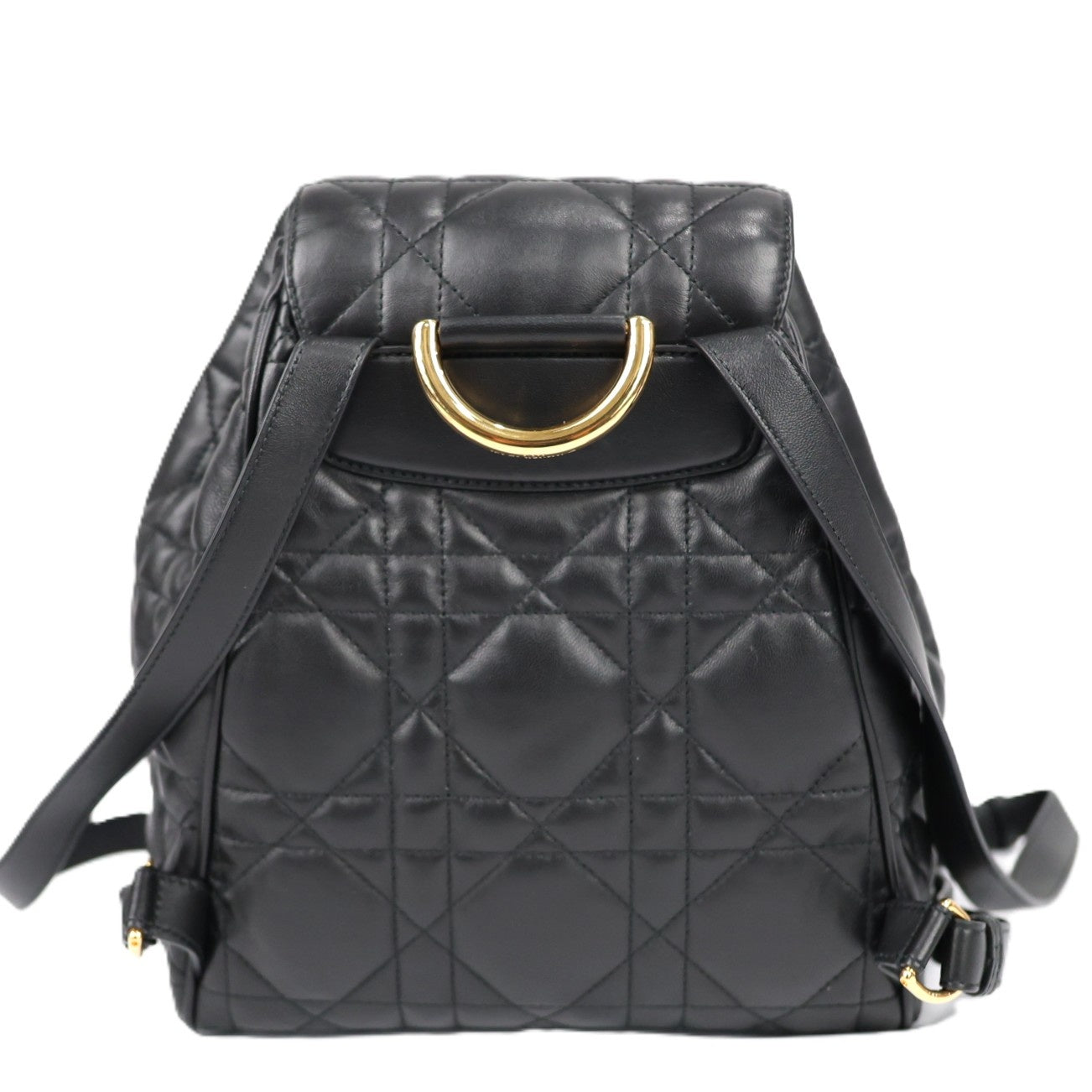 DIOR M6301UNOZ CARO MEDIUM BACKPACK