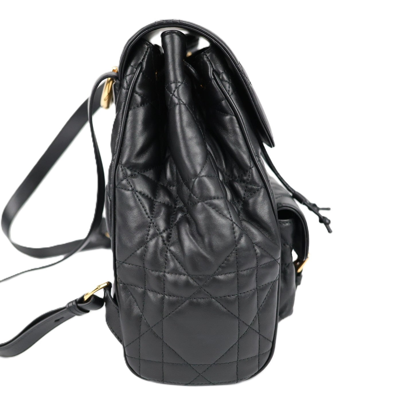 DIOR M6301UNOZ CARO MEDIUM BACKPACK