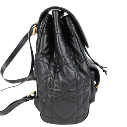 DIOR M6301UNOZ CARO MEDIUM BACKPACK