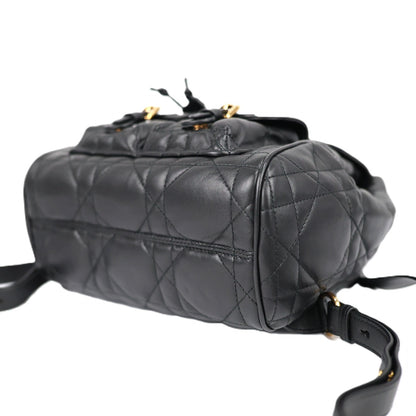 DIOR M6301UNOZ CARO MEDIUM BACKPACK