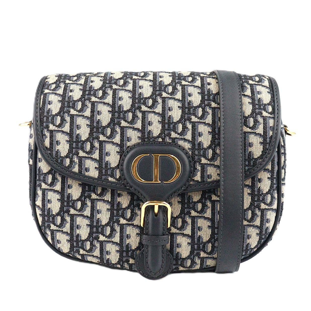 DIOR M9319UTZQ BOBBY MEDIUM CROSSBODY BAG