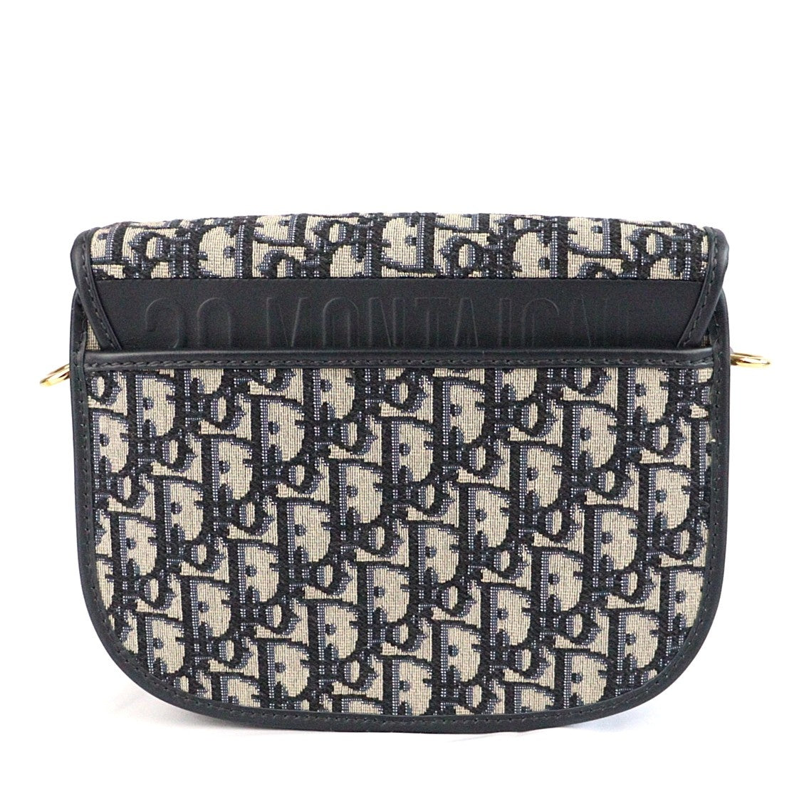 DIOR M9319UTZQ BOBBY MEDIUM CROSSBODY BAG