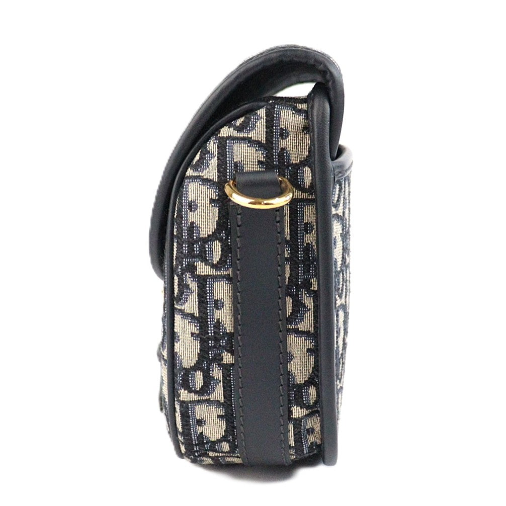DIOR M9319UTZQ BOBBY MEDIUM CROSSBODY BAG