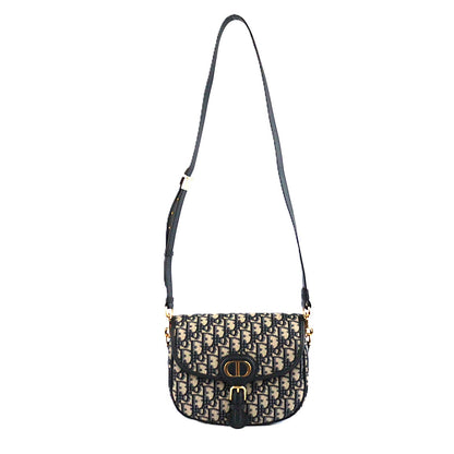 DIOR M9319UTZQ BOBBY MEDIUM CROSSBODY BAG