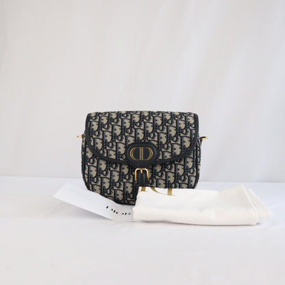 DIOR M9319UTZQ BOBBY MEDIUM CROSSBODY BAG