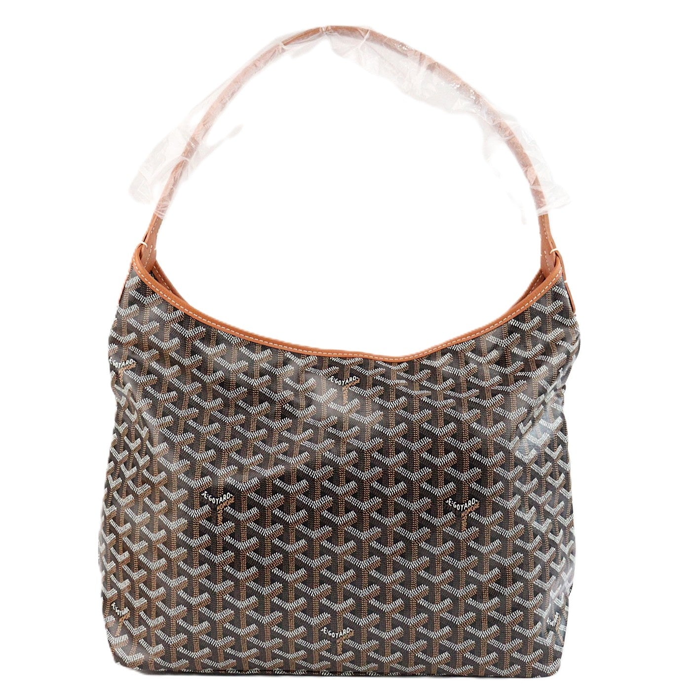 GOYARD BOHEME PM HOBO BAG