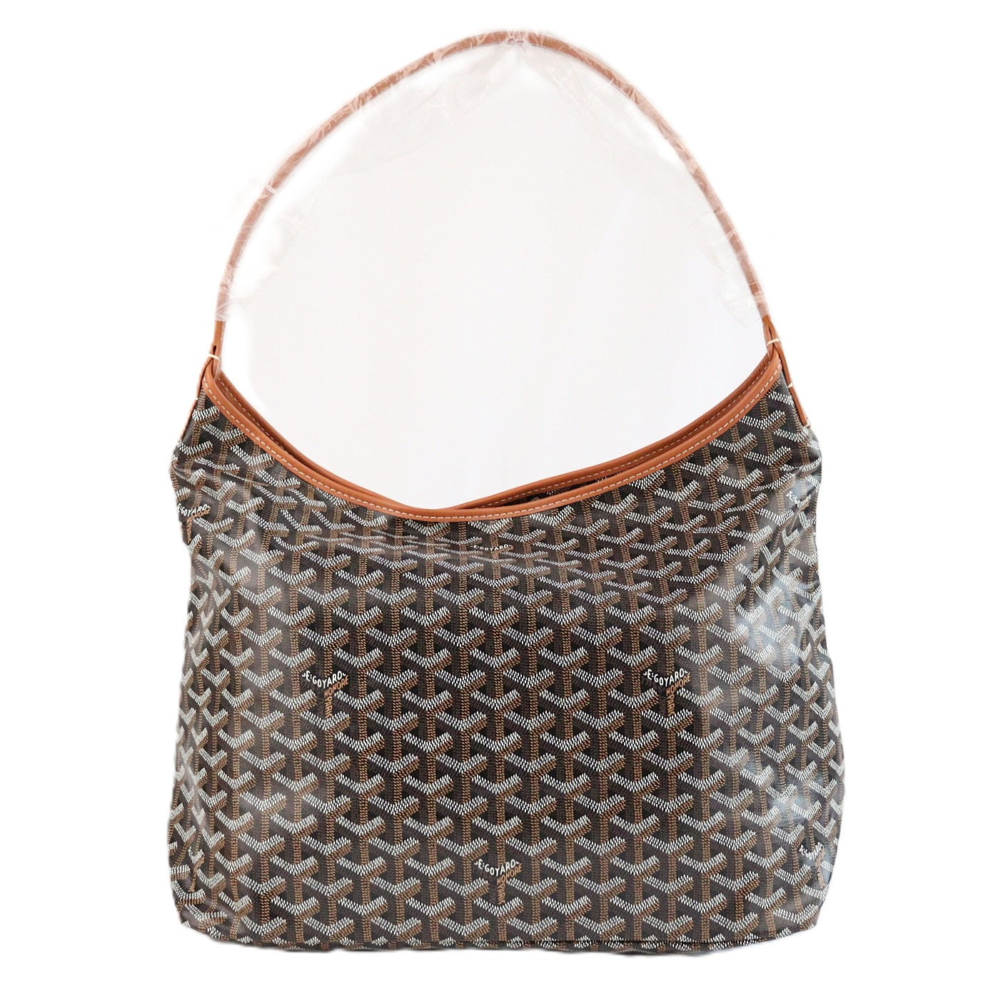 GOYARD BOHEME PM HOBO BAG