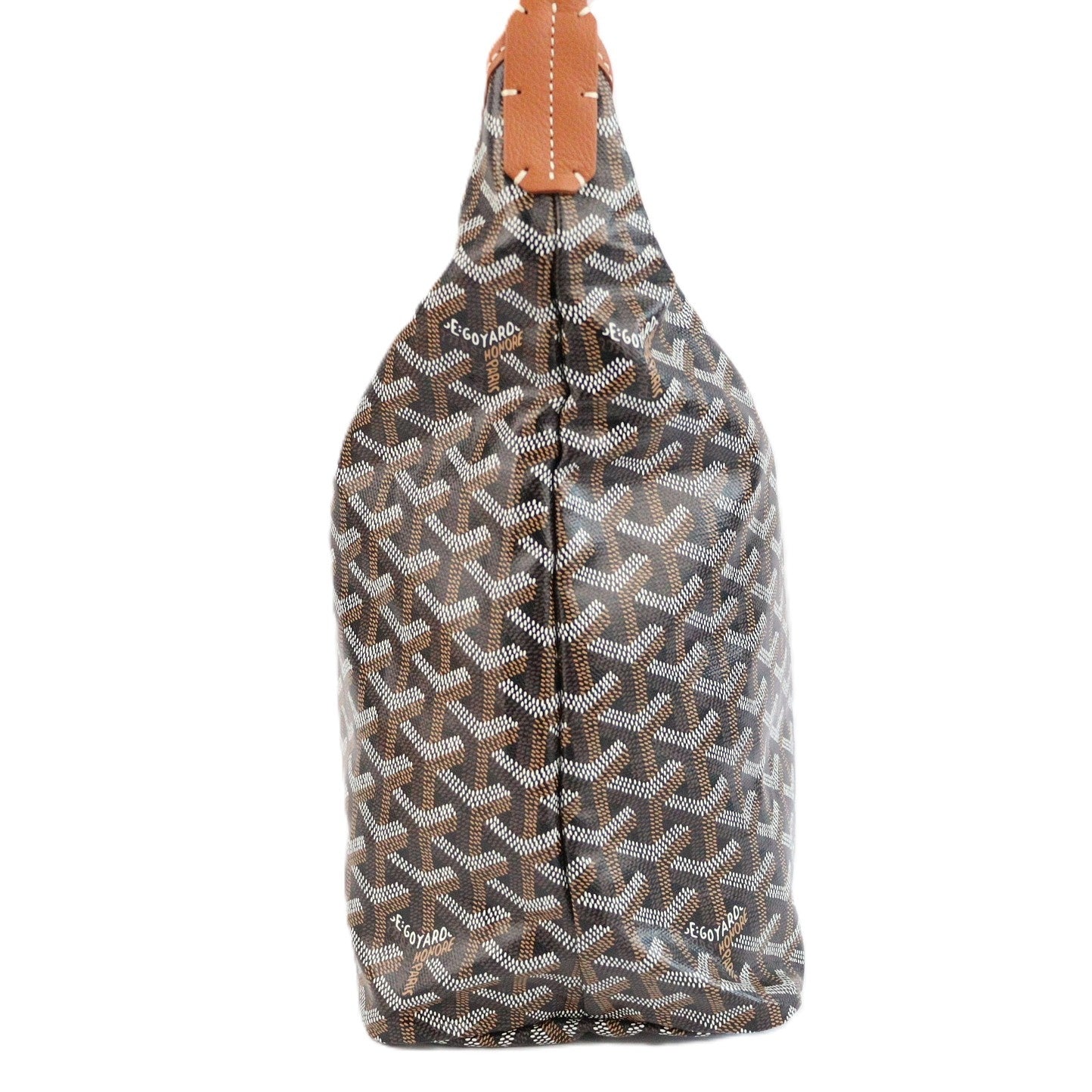 GOYARD BOHEME PM HOBO BAG