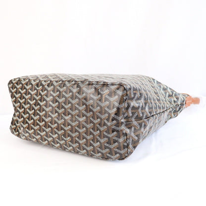 GOYARD BOHEME PM HOBO BAG