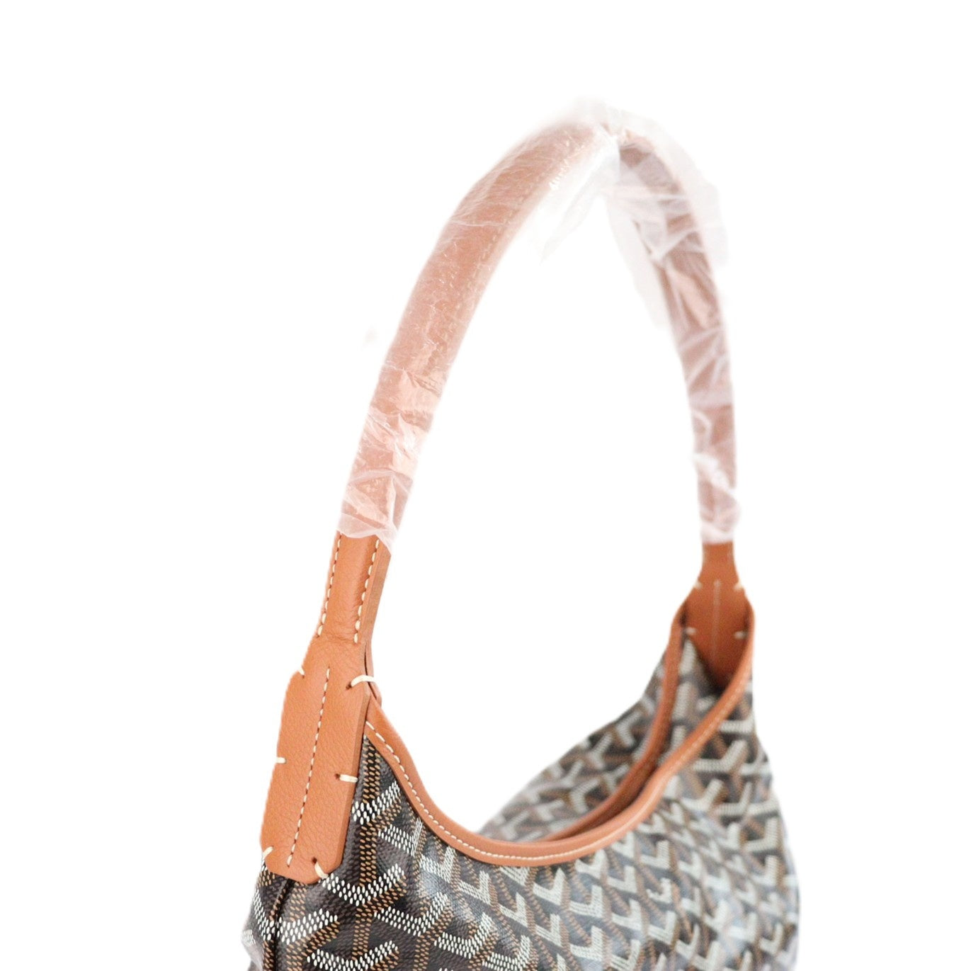 GOYARD BOHEME PM HOBO BAG