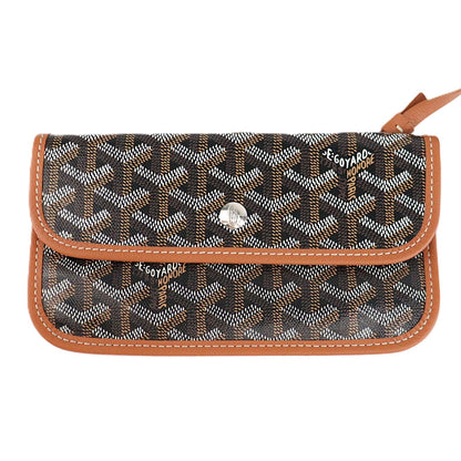 GOYARD BOHEME PM HOBO BAG