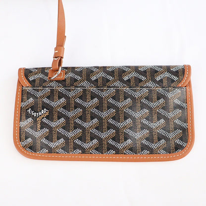 GOYARD BOHEME PM HOBO BAG