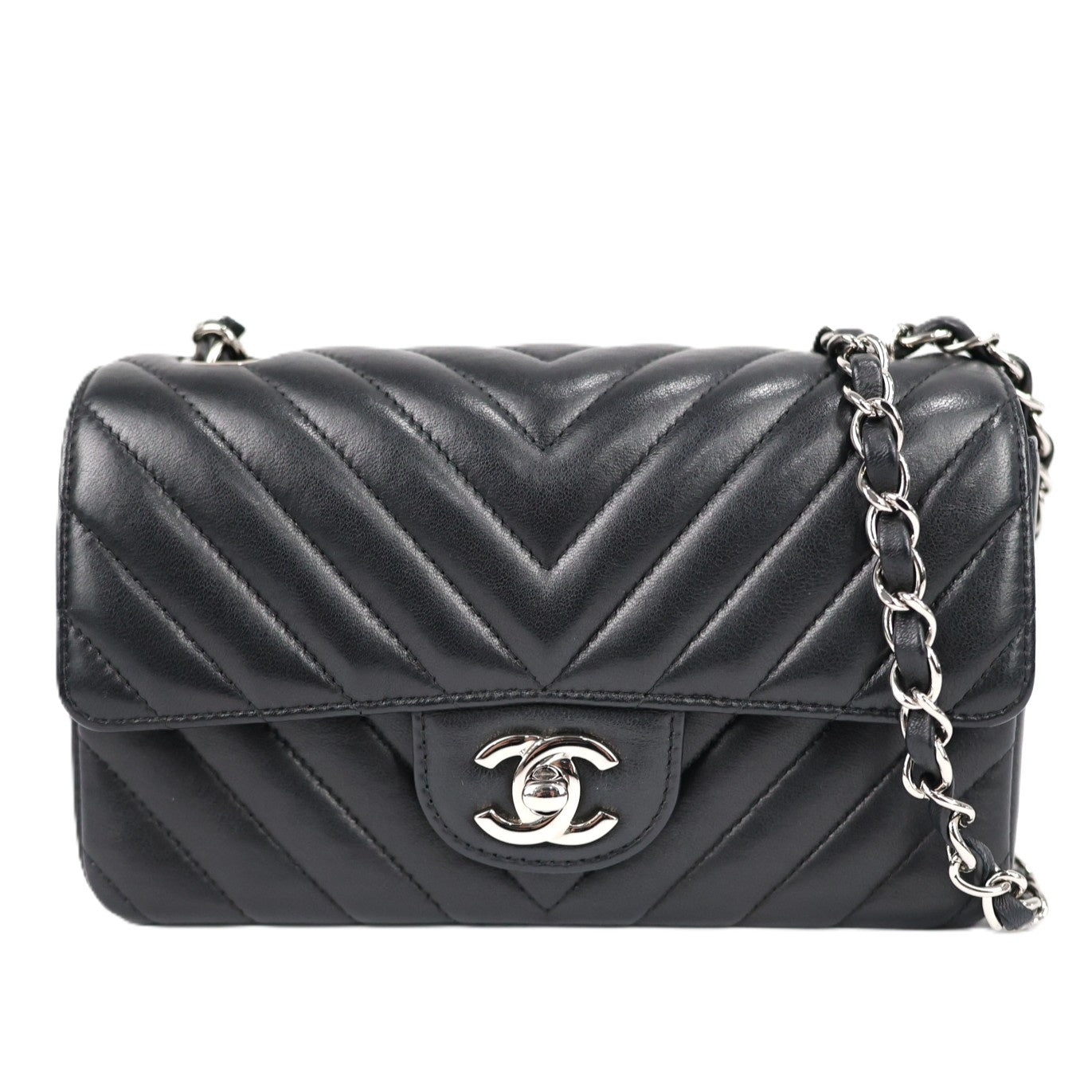 CHANEL 69900 CLASSIC FLAP SMALL SHOULDER BAG