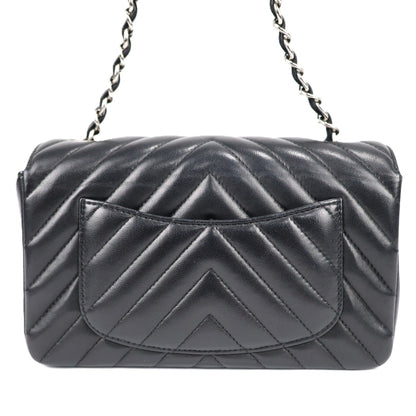 CHANEL 69900 CLASSIC FLAP SMALL SHOULDER BAG
