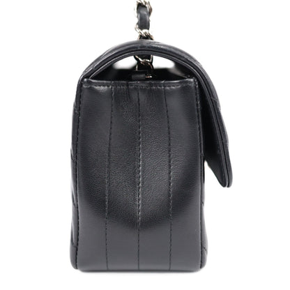 CHANEL 69900 CLASSIC FLAP SMALL SHOULDER BAG