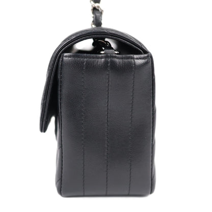 CHANEL 69900 CLASSIC FLAP SMALL SHOULDER BAG