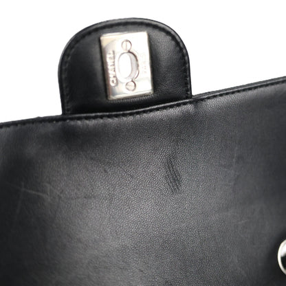 CHANEL 69900 CLASSIC FLAP SMALL SHOULDER BAG