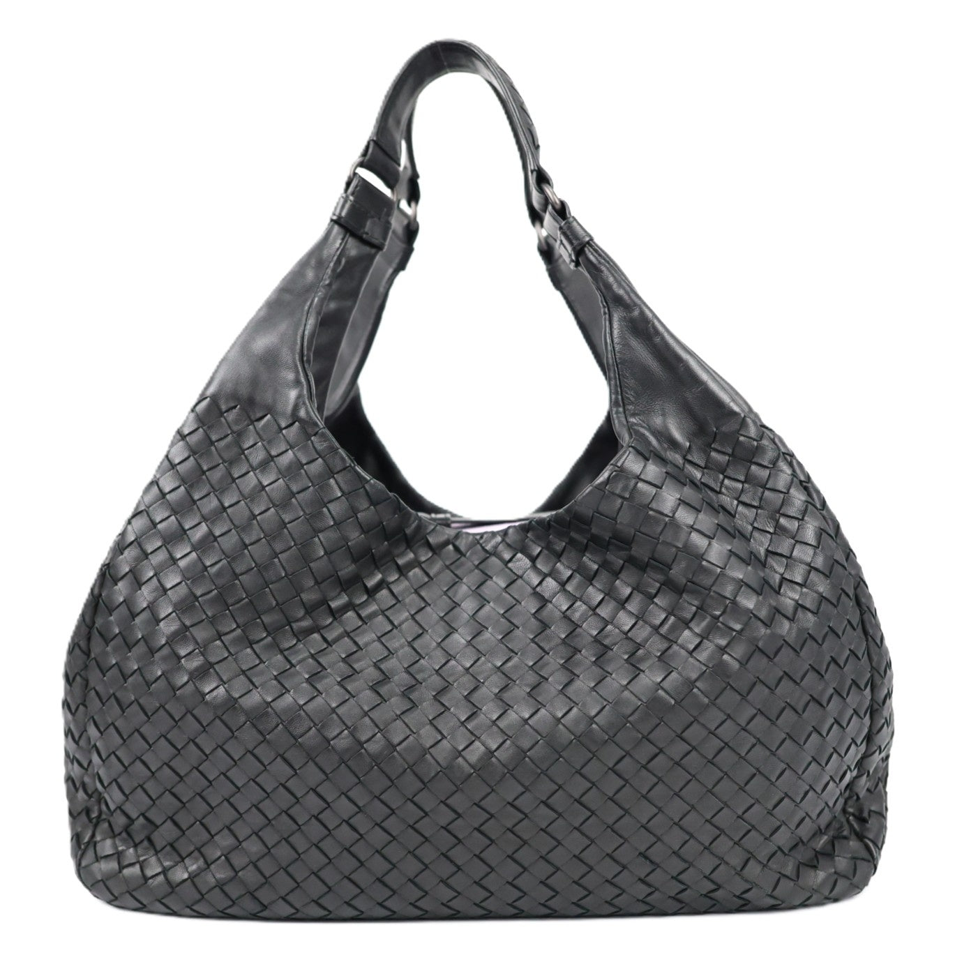 BOTTEGA VENETA 124864 V0016 SHOULDER BAG