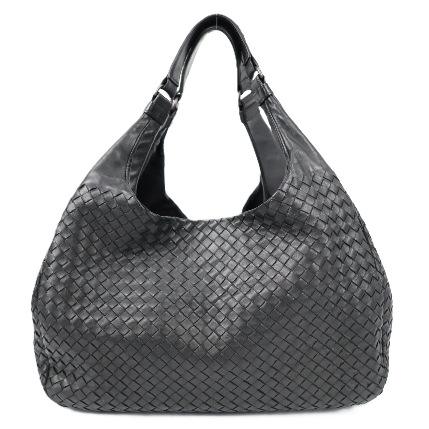 BOTTEGA VENETA 124864 V0016 SHOULDER BAG