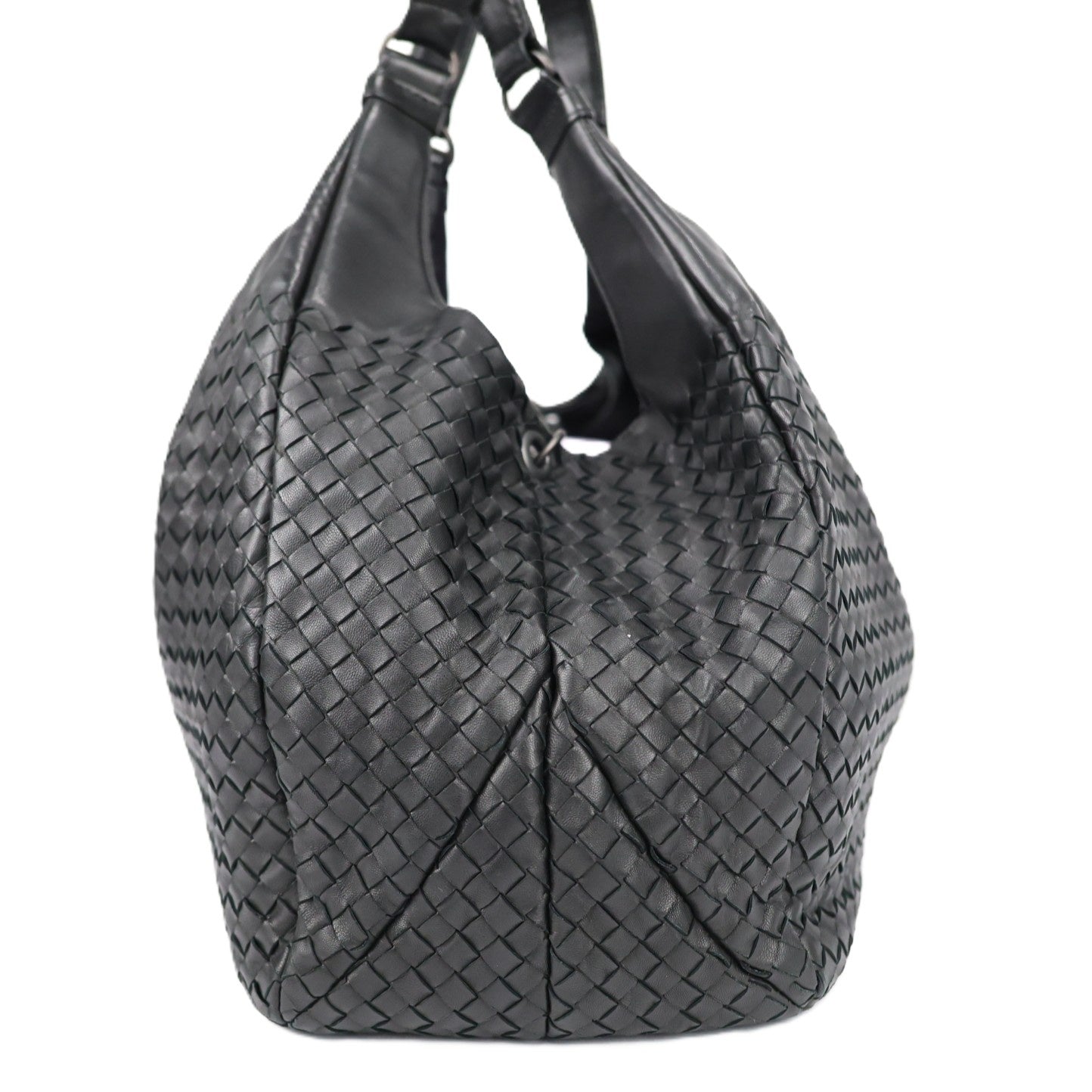 BOTTEGA VENETA 124864 V0016 SHOULDER BAG