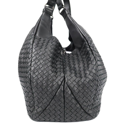 BOTTEGA VENETA 124864 V0016 SHOULDER BAG