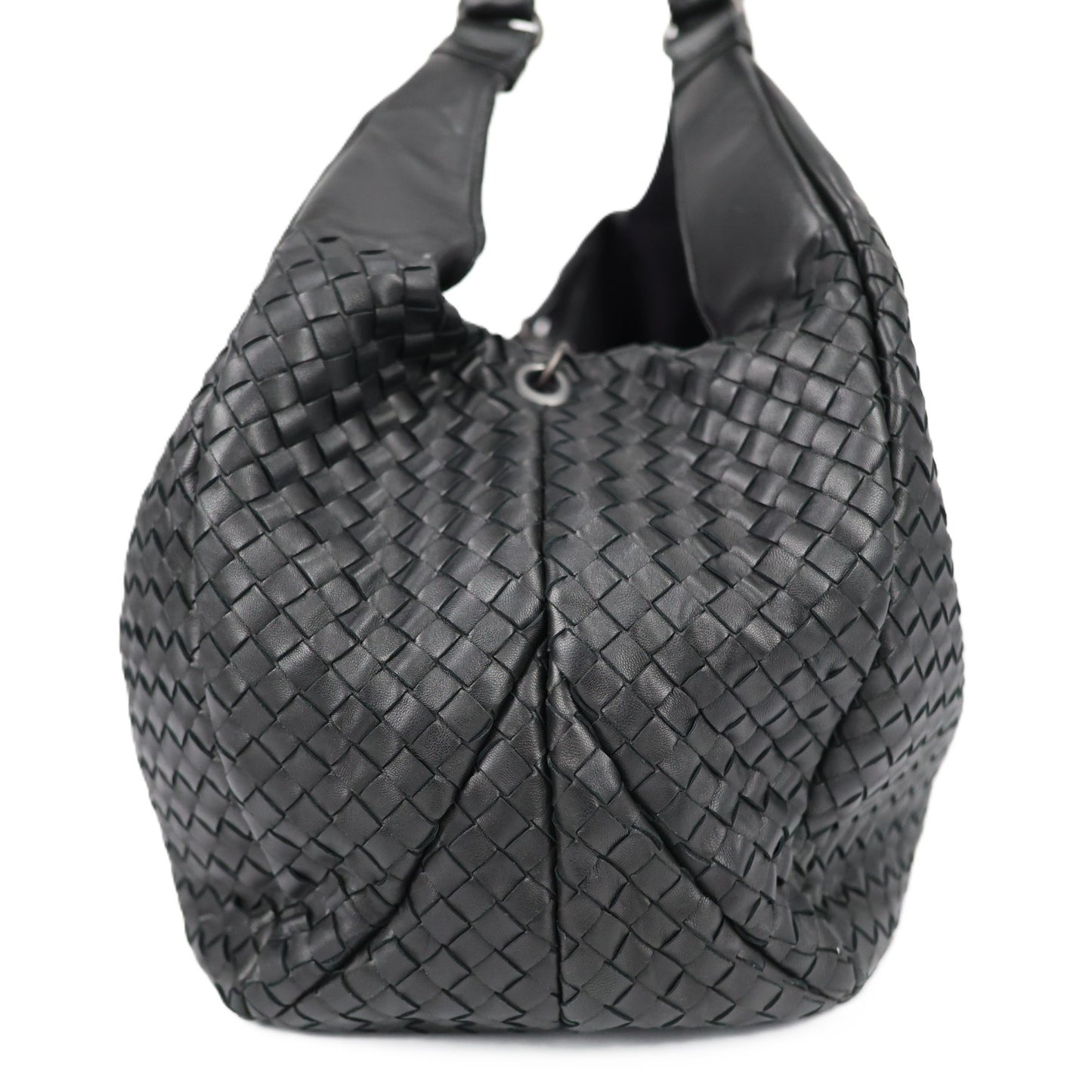 BOTTEGA VENETA 124864 V0016 SHOULDER BAG