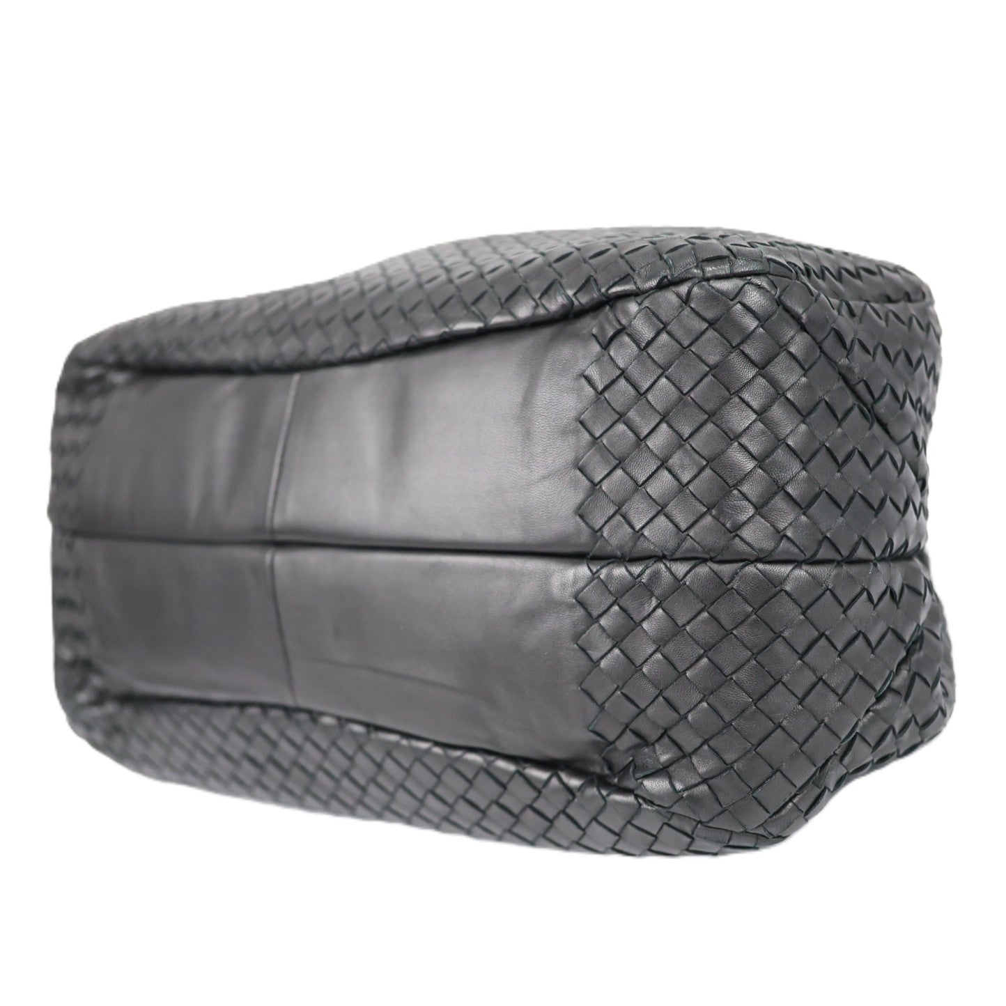 BOTTEGA VENETA 124864 V0016 SHOULDER BAG