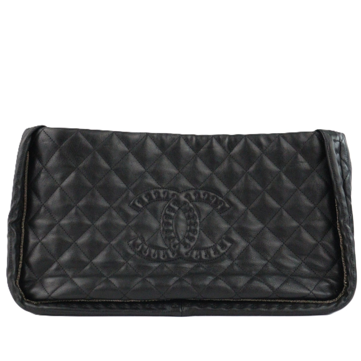 CHANEL 50627 TOTE BAG