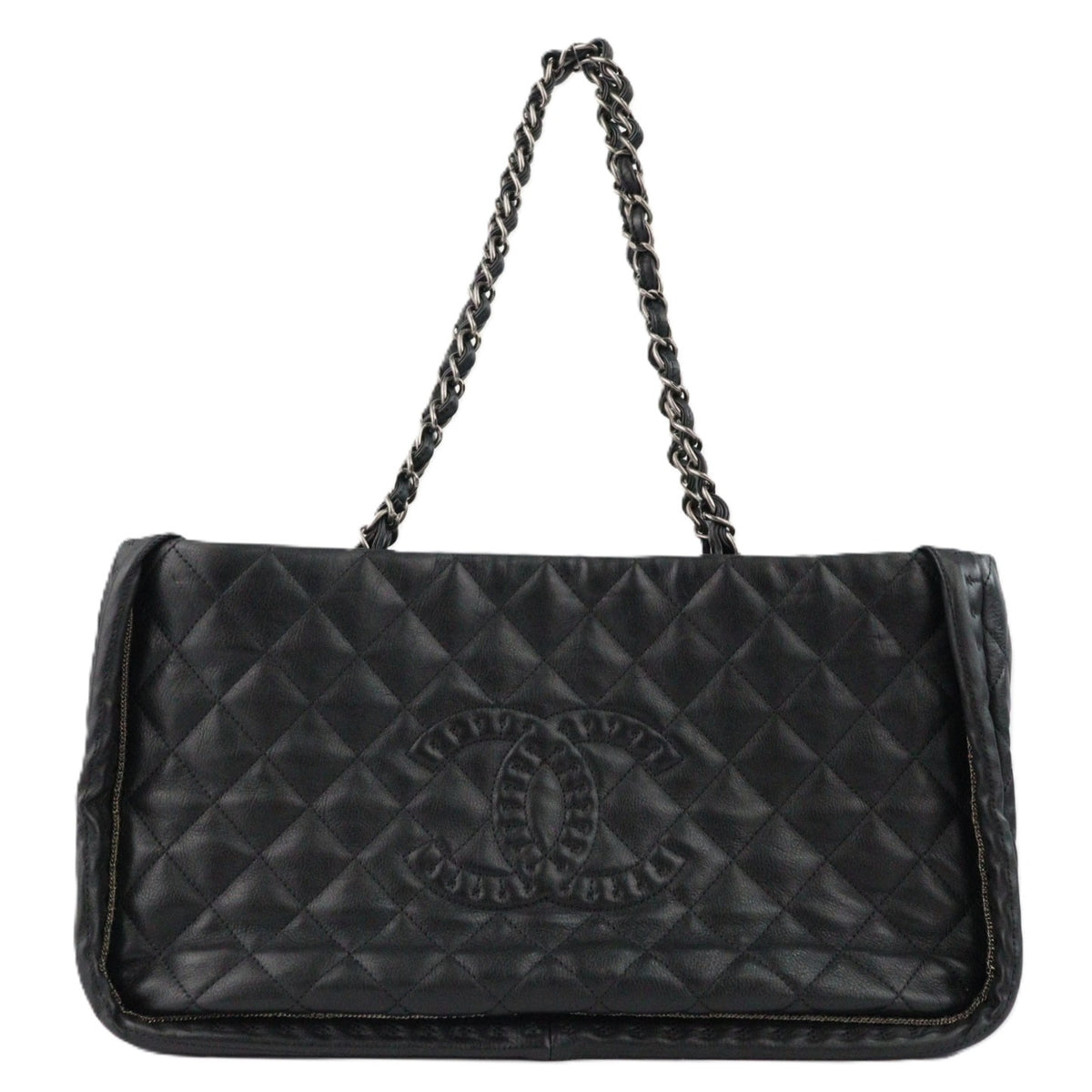 CHANEL 50627 TOTE BAG