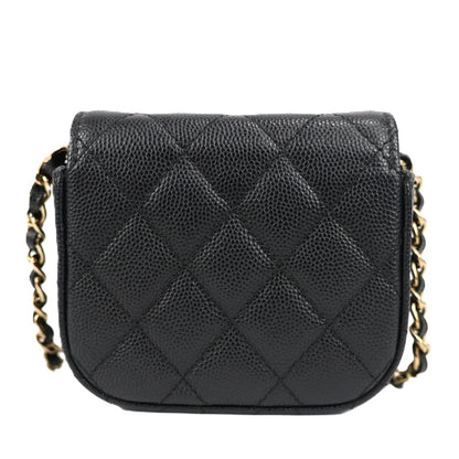 CHANEL AP2475 CLASSIC FLAP CHAIN CLUTCH