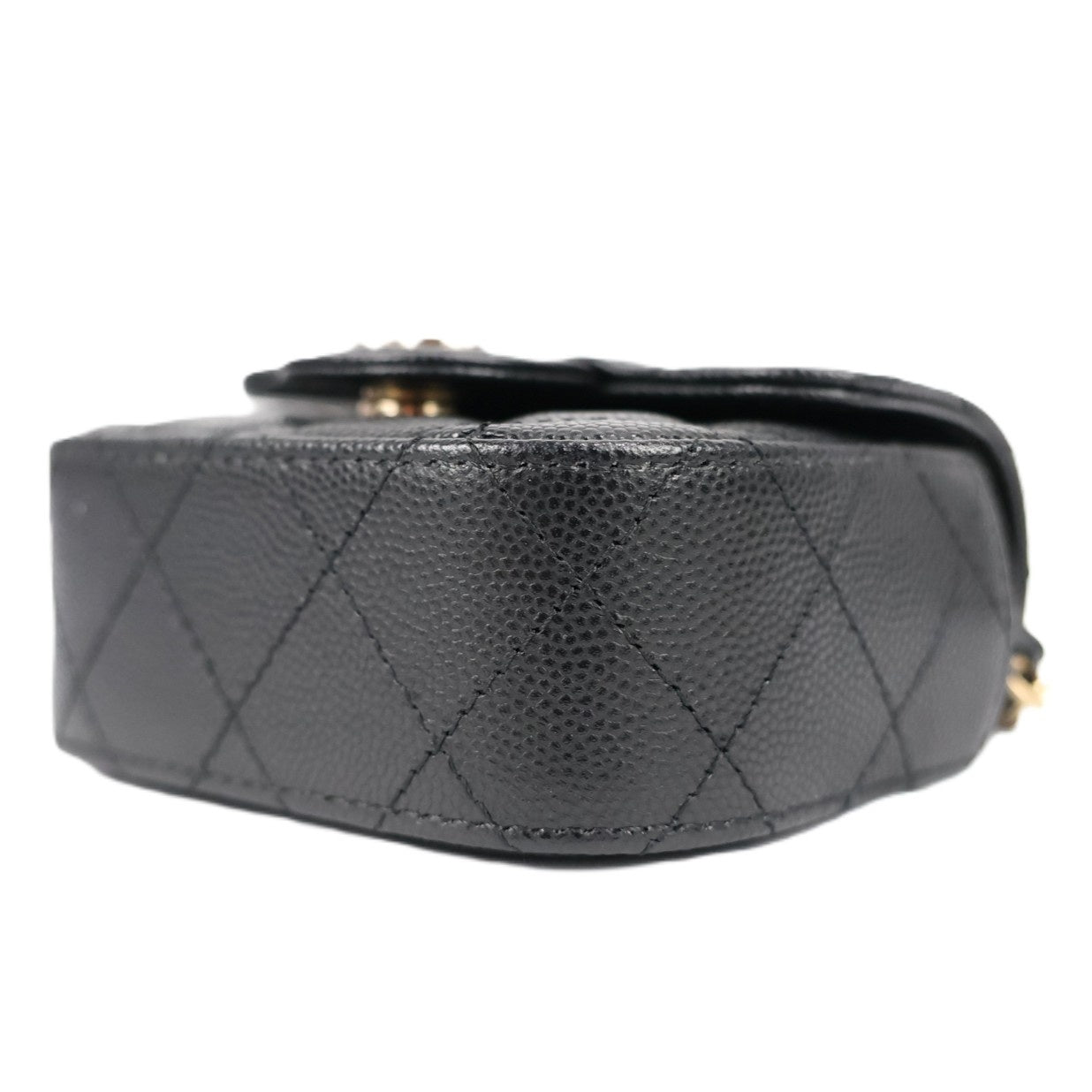 CHANEL AP2475 CLASSIC FLAP CHAIN CLUTCH