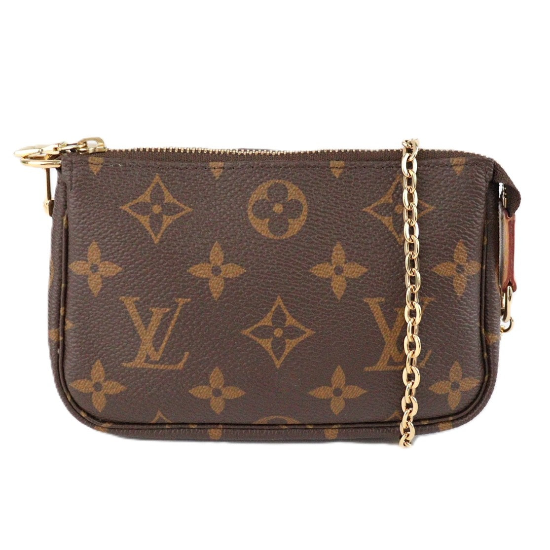 LOUIS VUITTON M82510 POCHETTE ACCESSOIRES MINI ACCESSORY POUCH