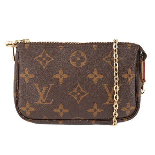 LOUIS VUITTON M82510 POCHETTE ACCESSOIRES MINI ACCESSORY POUCH