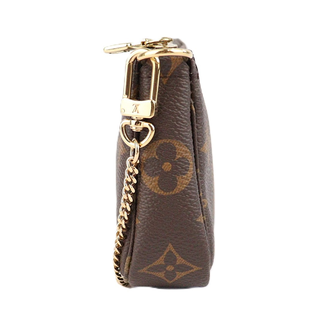 LOUIS VUITTON M82510 POCHETTE ACCESSOIRES MINI ACCESSORY POUCH