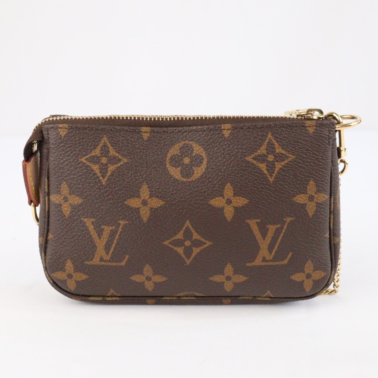 LOUIS VUITTON M82510 POCHETTE ACCESSOIRES MINI ACCESSORY POUCH