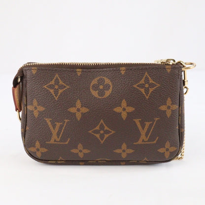 LOUIS VUITTON M82510 POCHETTE ACCESSOIRES MINI ACCESSORY POUCH