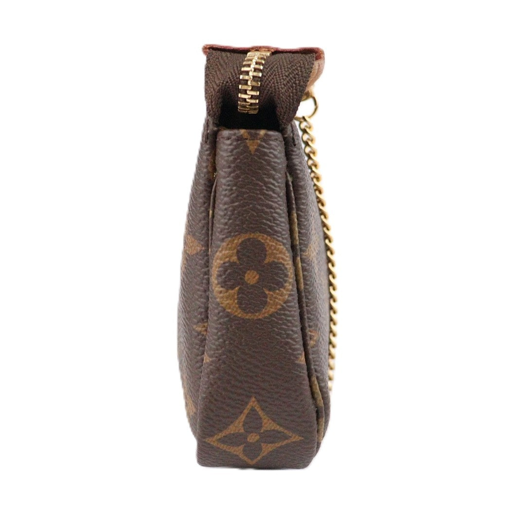 LOUIS VUITTON M82510 POCHETTE ACCESSOIRES MINI ACCESSORY POUCH