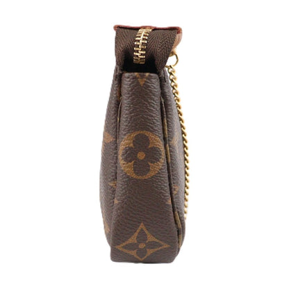 LOUIS VUITTON M82510 POCHETTE ACCESSOIRES MINI ACCESSORY POUCH