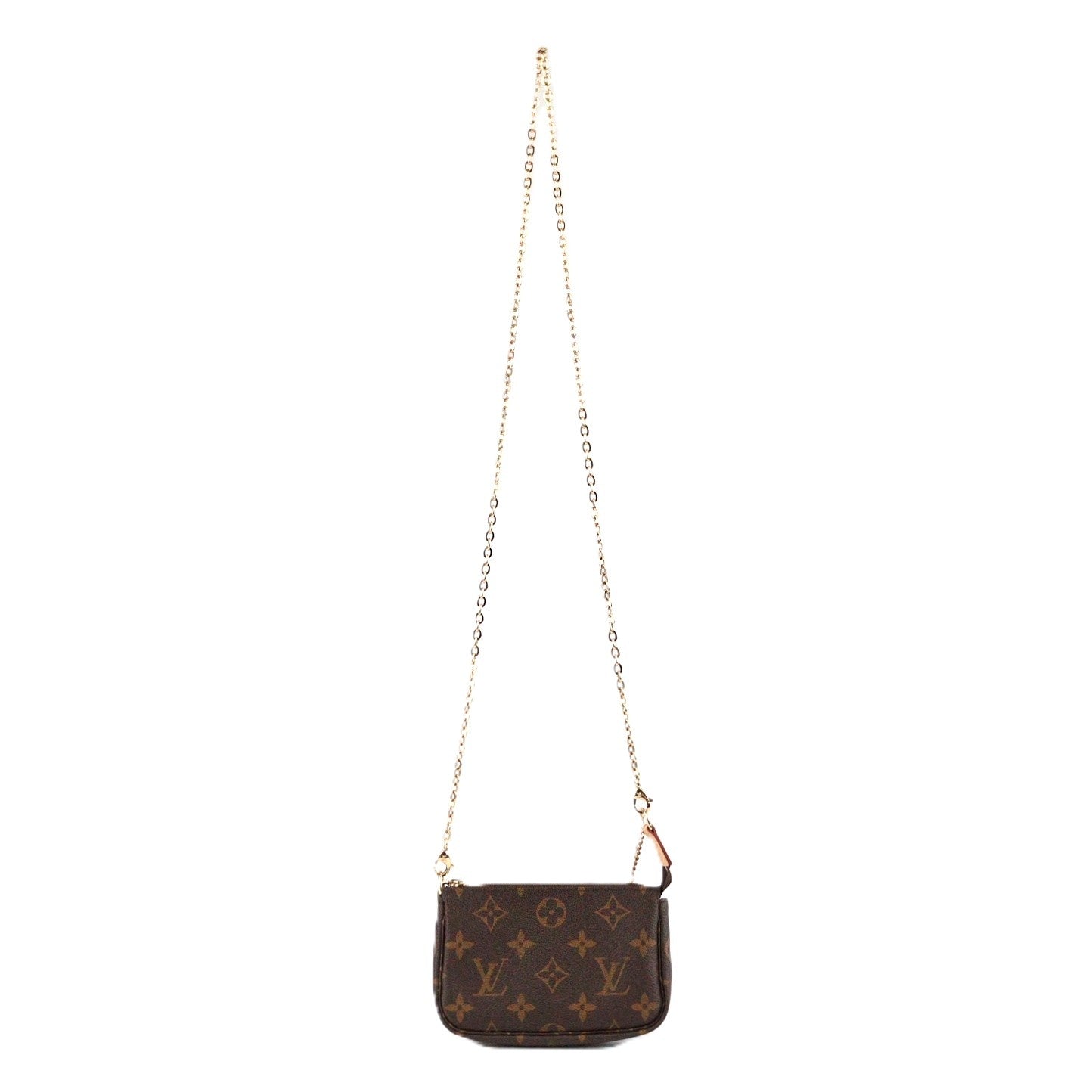 LOUIS VUITTON M82510 POCHETTE ACCESSOIRES MINI ACCESSORY POUCH