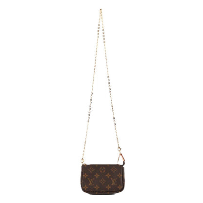 LOUIS VUITTON M82510 POCHETTE ACCESSOIRES MINI ACCESSORY POUCH