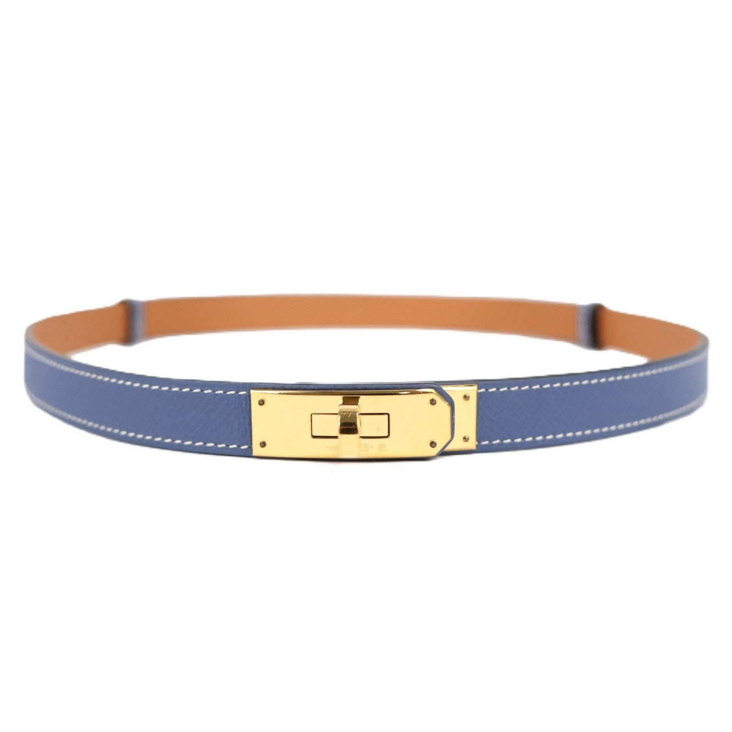 HERMES 069853CC KELLY 18 BELT
