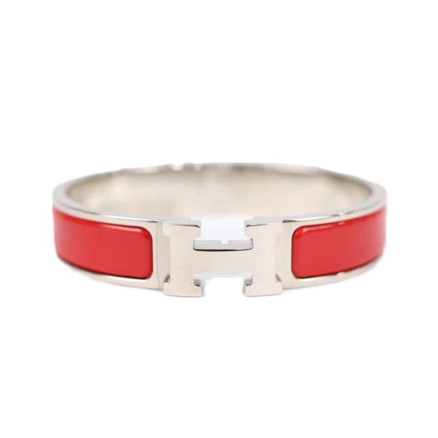 HERMES 700001FP CLIC H PM BRACELET