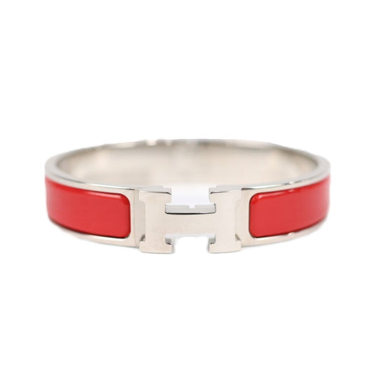 HERMES 700001FP CLIC H PM BRACELET