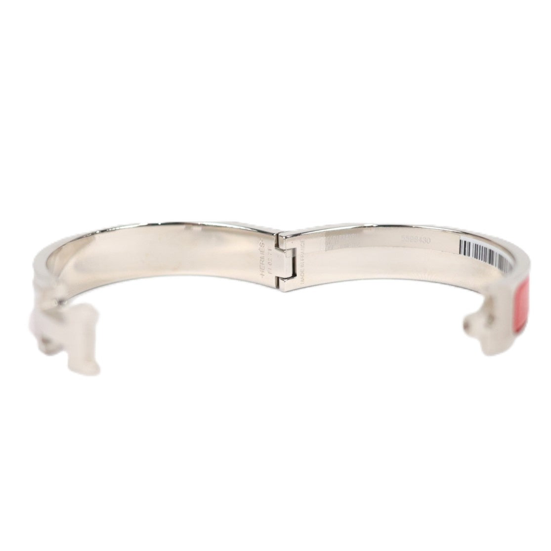 HERMES 700001FP CLIC H PM BRACELET