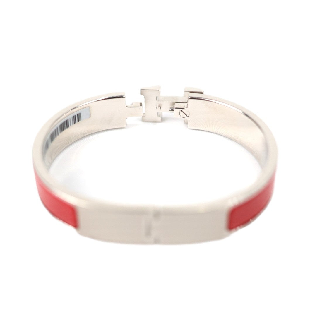 HERMES 700001FP CLIC H PM BRACELET