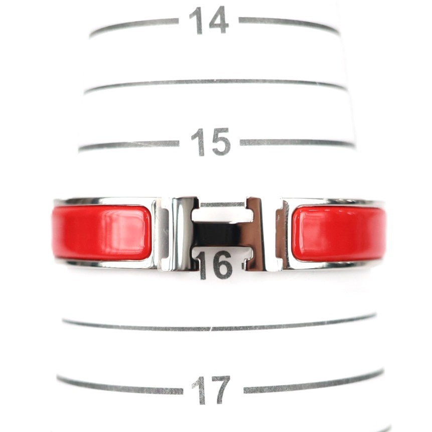 HERMES 700001FP CLIC H PM BRACELET