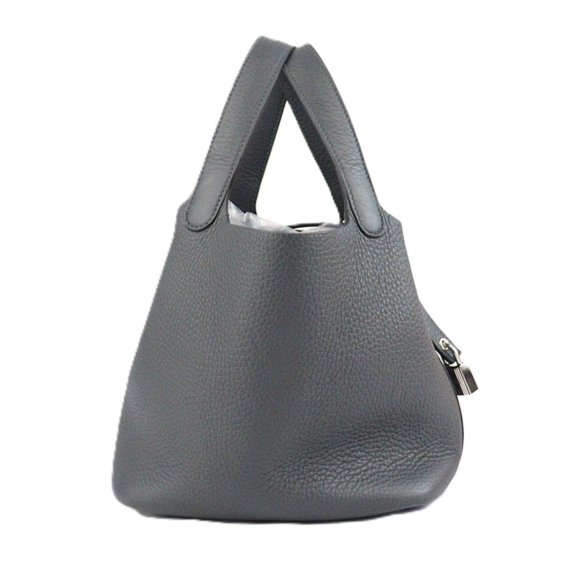 HERMES 056289CK PICOTIN LOCK 18 HANDBAG