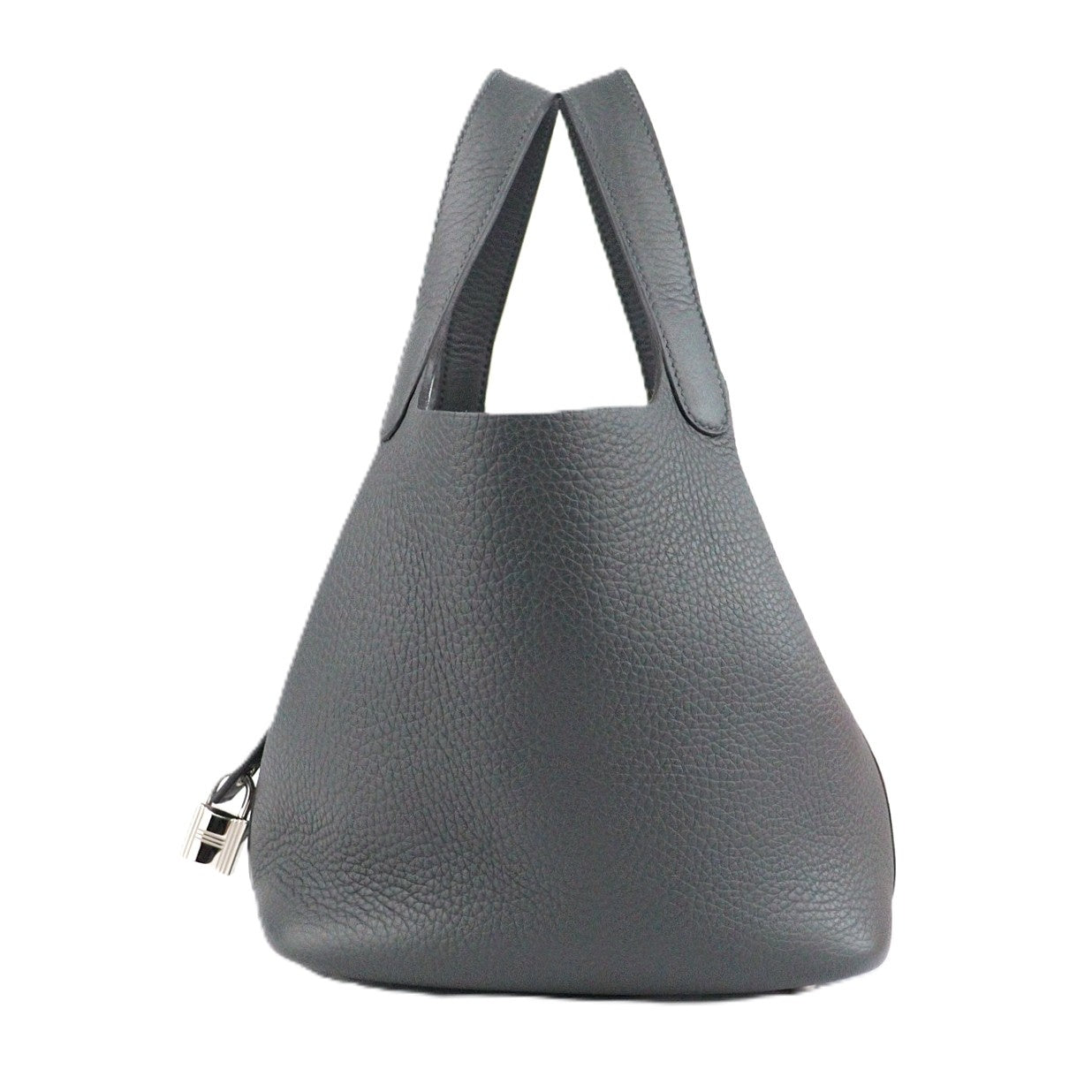 HERMES 056289CK PICOTIN LOCK 18 HANDBAG