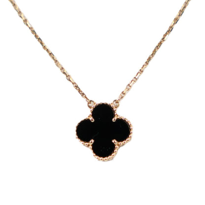 Van Cleef & Arpels VCARA45800 Vintage Alhambra Necklace