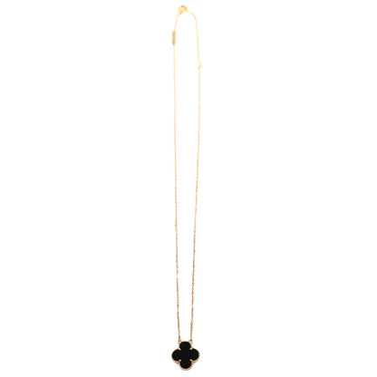 Van Cleef & Arpels VCARA45800 Vintage Alhambra Necklace
